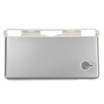 Hybrid cover for Nintendo DSi console protective aluminium case | ZedLabz