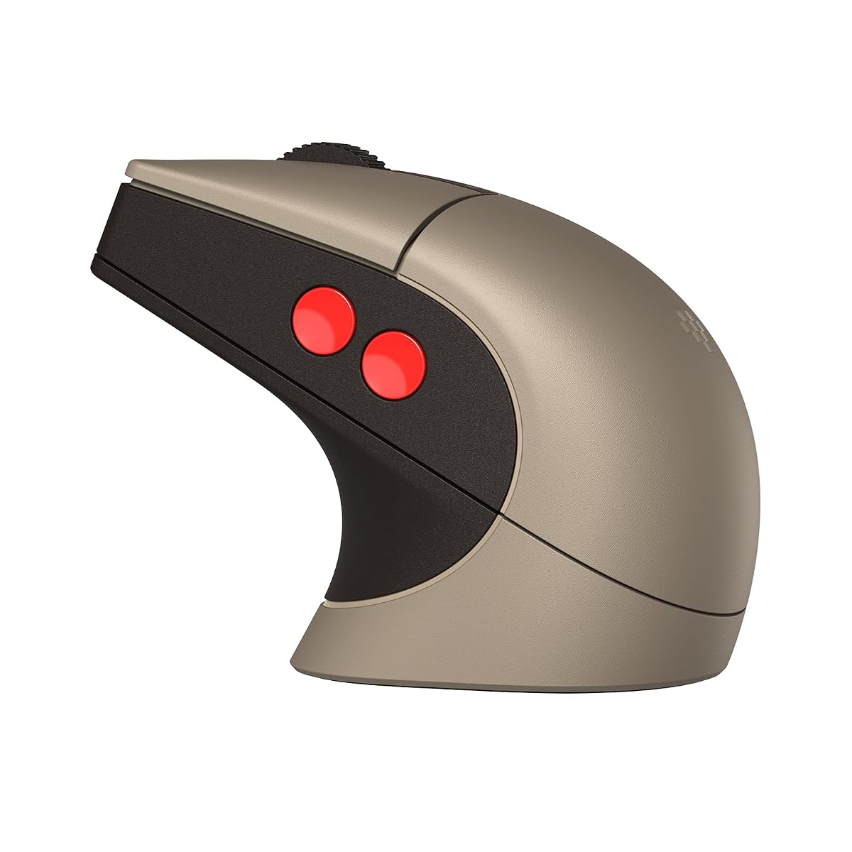 Retro R8 wireless gaming mouse Bluetooth, 2.4G & wired for Windows & macOS - C64 Edition | 8BitDo