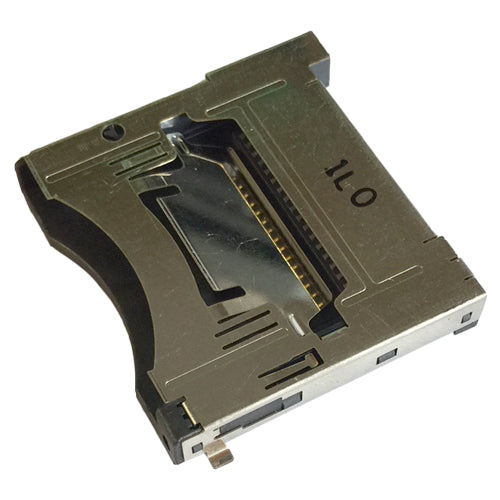 ZedLabz replacement game card reader slot 1 socket for Nintendo 3DS & 3DS XL original 2012 model