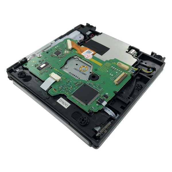D3/D3-2 DVD-Rom Drive for Nintendo Wii Console replacement - PULLED | ZedLabz