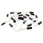 capacitor kit for Sega game gear