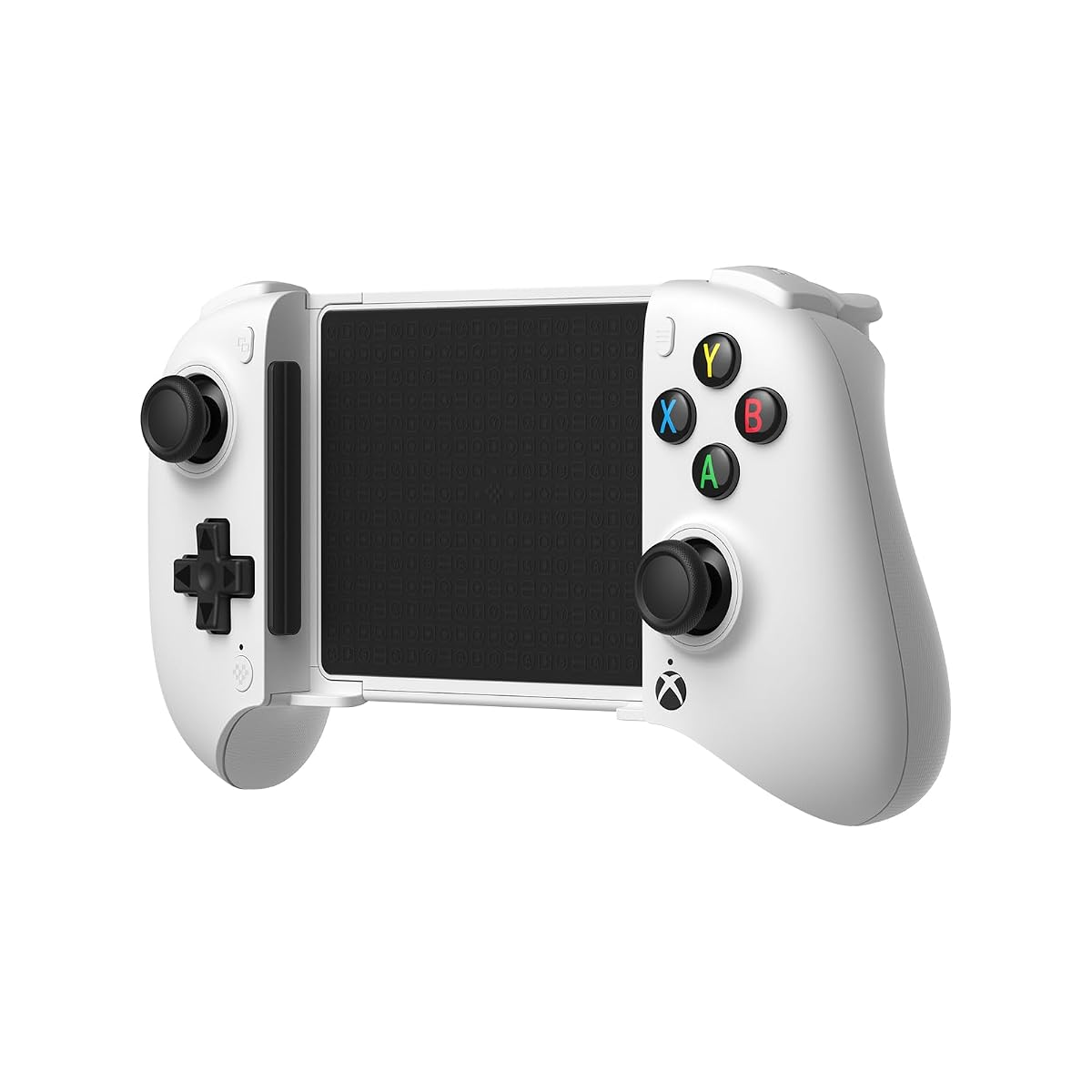 Ultimate Mobile Gaming Controller for Xbox - iPhone, Android & Xbox Cloud Gaming - officially licensed - White | 8BitDo