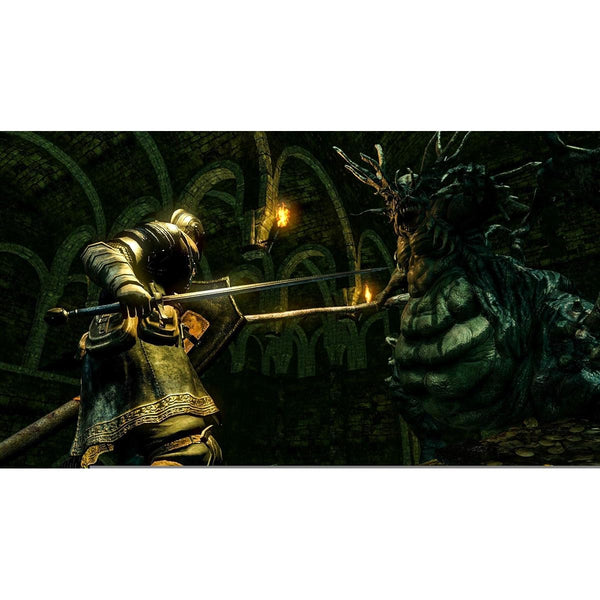 Dark Souls: Remastered for PlayStation 4 | Bandai Namco Entertainment - 2