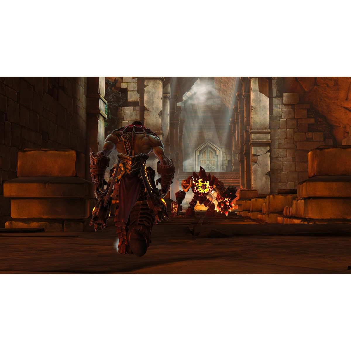 Darksiders II Deathinitive Edition for PlayStation 5 | THQ Nordic - 3