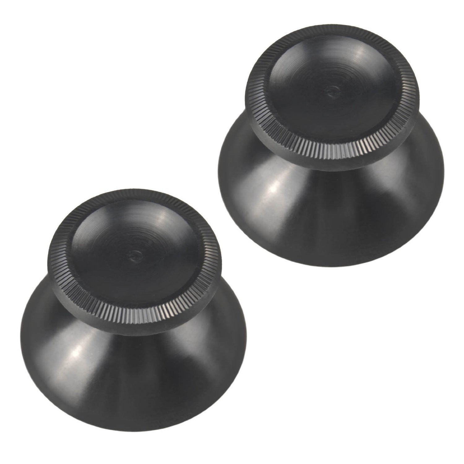 Thumbsticks for Xbox 360 controllers aluminium alloy metal analog internal replacement | ZedLabz