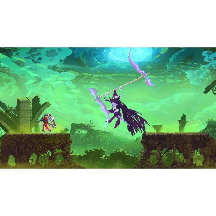 Dead Cells: Return to Castlevania Edition for Nintendo Switch | Merge Games - 3