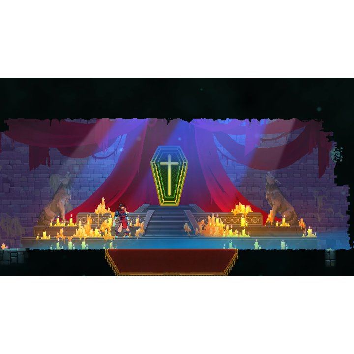 Dead Cells: Return to Castlevania Edition for Nintendo Switch | Merge Games - 2