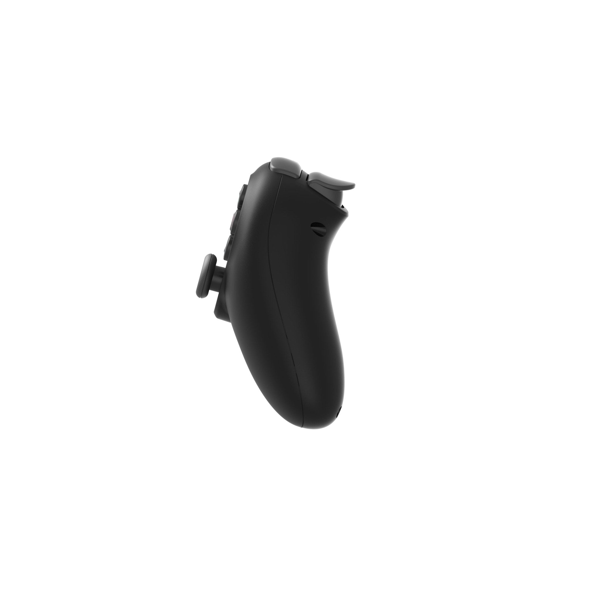Defender pro wireless controller for PS1, PS2, PS3, PS Classic, Swicth, Switch 2, PC gamepad - Black | Retro Fighters