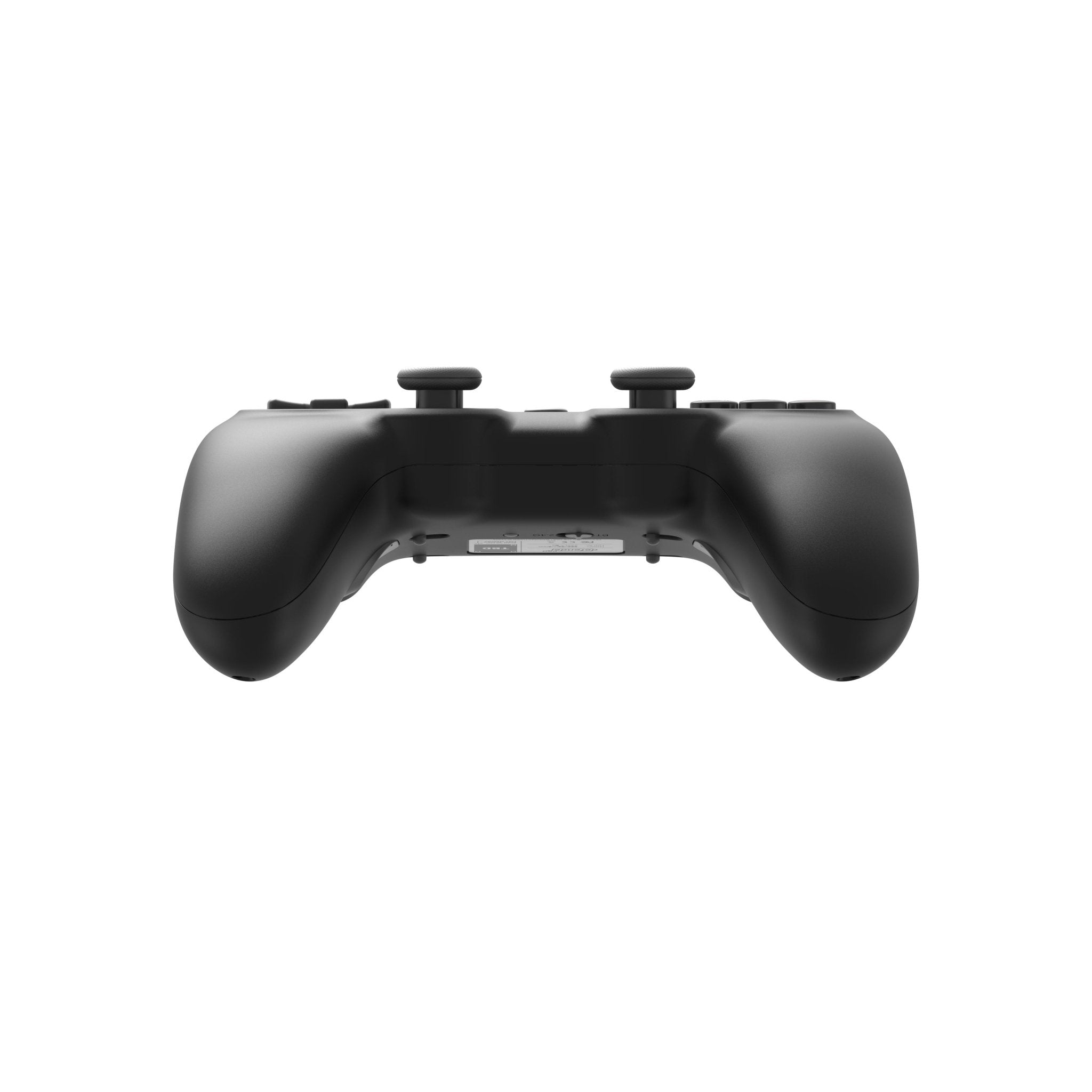 Defender pro wireless controller for PS1, PS2, PS3, PS Classic, Swicth, Switch 2, PC gamepad - Black | Retro Fighters