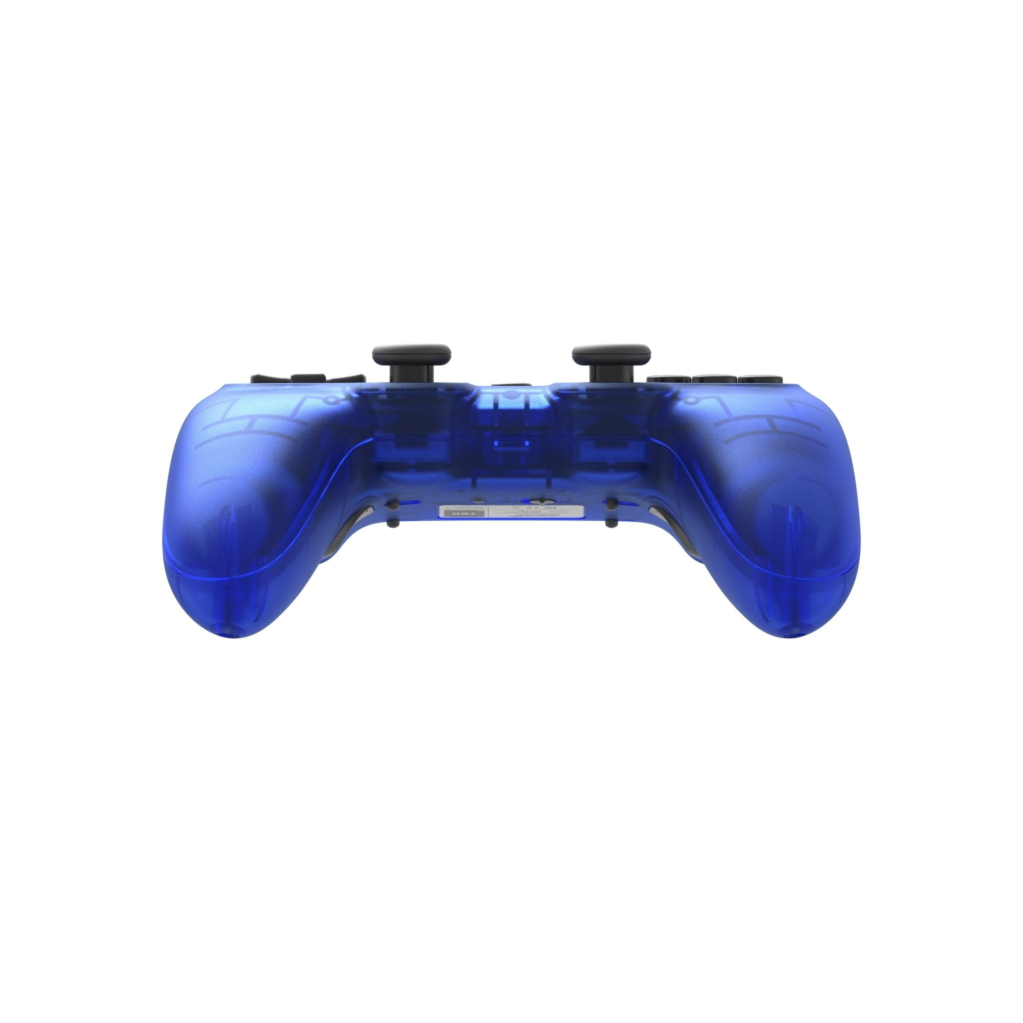 Defender pro wireless controller for PS1, PS2, PS3, PS Classic, Swicth, Switch 2, PC gamepad - Blue | Retro Fighters