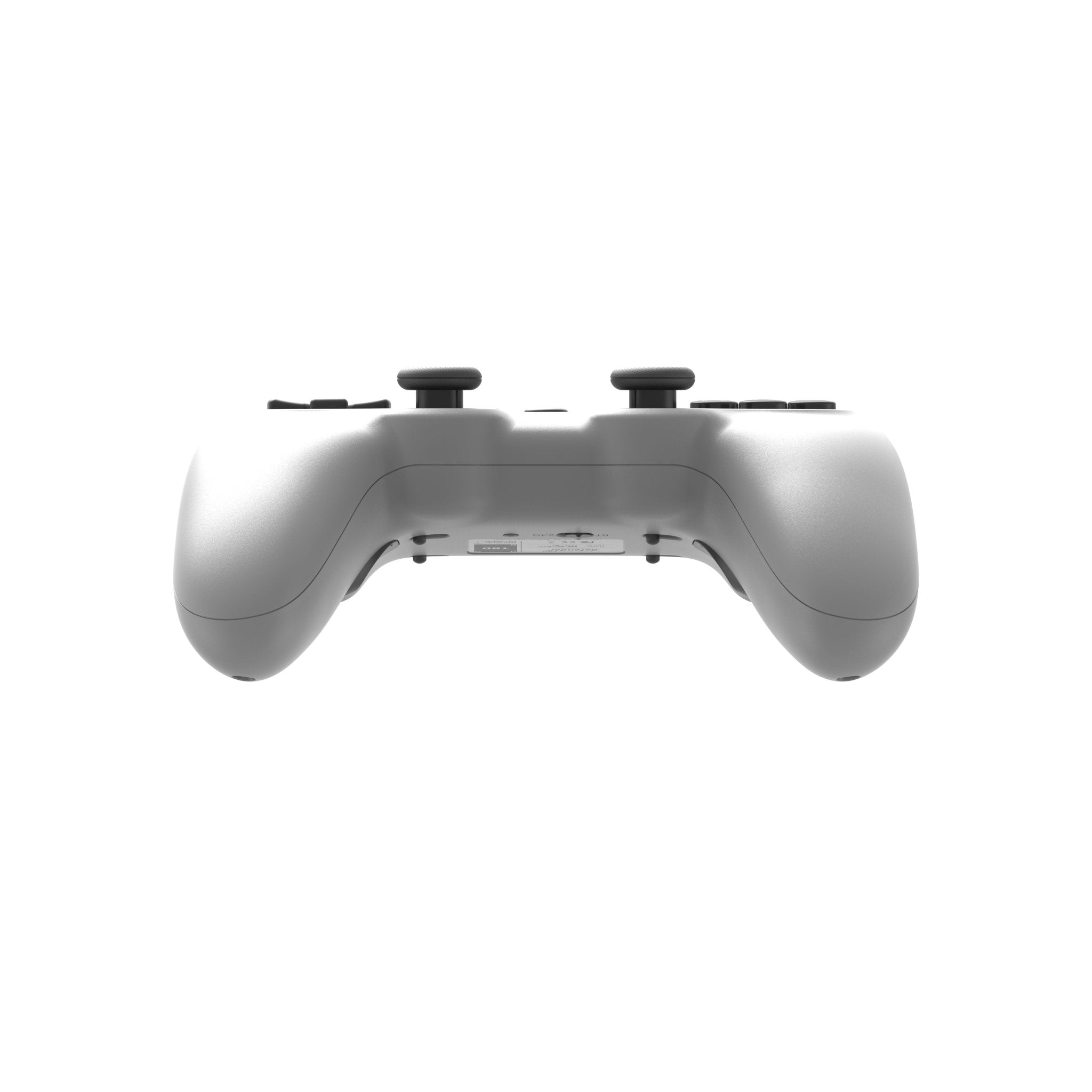 Defender pro wireless controller for PS1, PS2, PS3, PS Classic, Swicth, Switch 2, PC gamepad - Grey | Retro Fighters