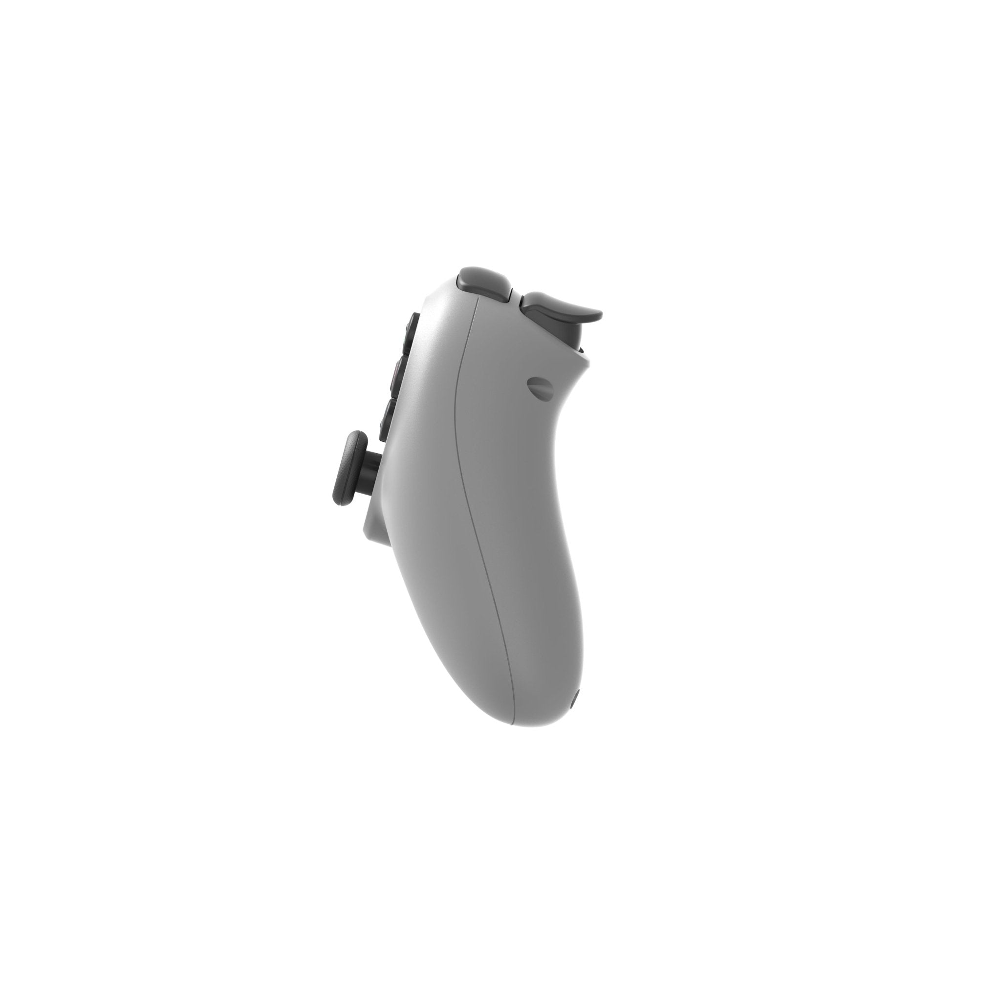 Defender pro wireless controller for PS1, PS2, PS3, PS Classic, Swicth, Switch 2, PC gamepad - Grey | Retro Fighters