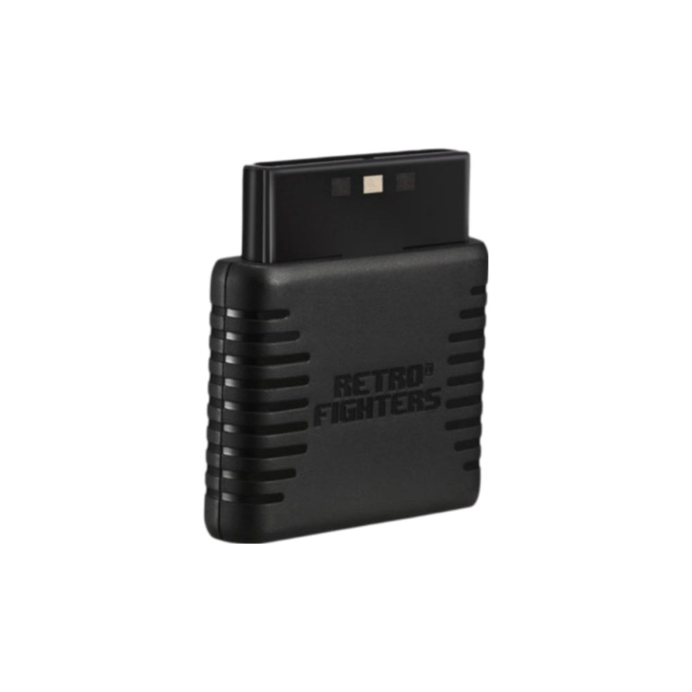 Defender wireless 2.4G controller for PS1, PS2, PS3, Switch & PC - Grey ...