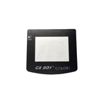Glass screen lens cover for Kongfeng GB Boy Colour 2.7" display clone handheld | ZedLabz
