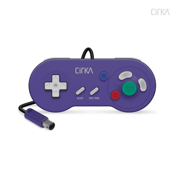 Digital controller for Gamecube