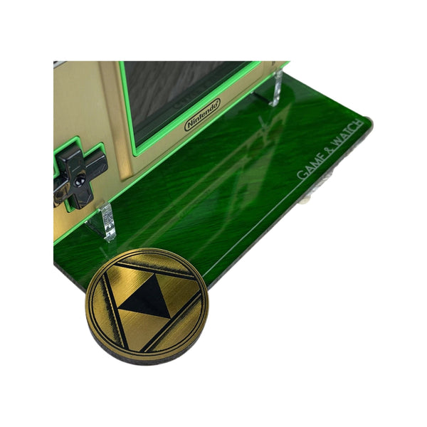 triforce Zelda