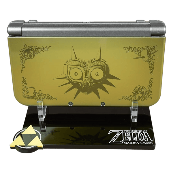 Display stand for New 3DS XL console The Legend of Zelda