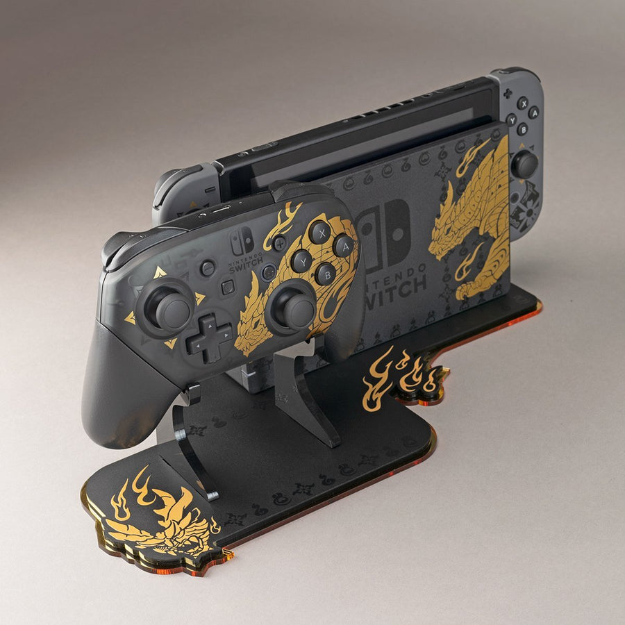 Xbox 360 Controllermonster MOBAPAD Pro Controller For Monster Hunter