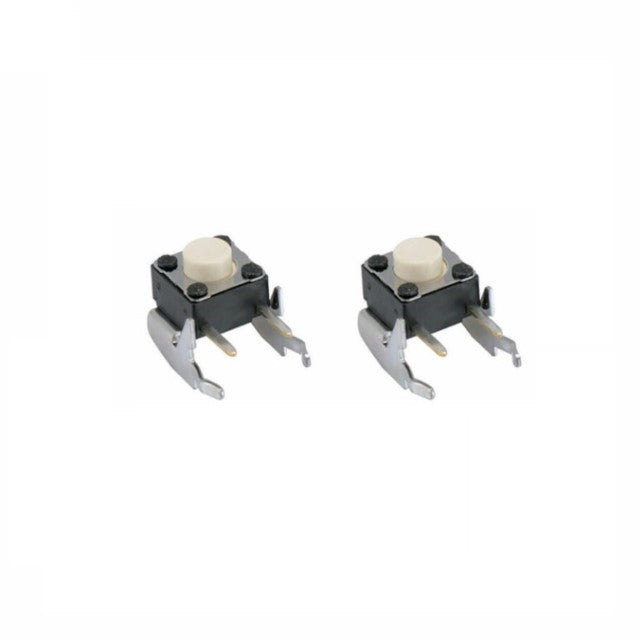 LB RB button switch for Xbox 360/Xbox One controllers internal replacement - 2 pack | ZedLabz
