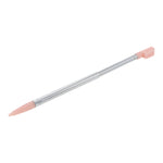 Replacement Extendable Metal Stylus Pens For Nintendo DS Lite - 4 Pack Multi-Colour | ZedLabz