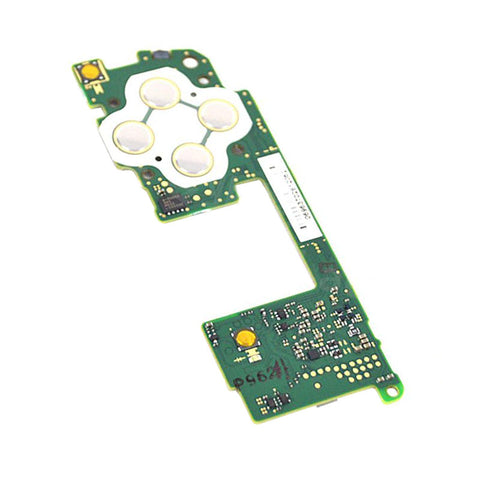 Replacement mainboard for right Joy-con Nintendo Switch controller A B X Y home button PCB motherboard | ZedLabz