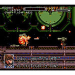 Assault Suits Valken: Deluxe Edition (PAL region) for Nintendo SNES translated to English [PRE-ORDER]  | Retro-bit