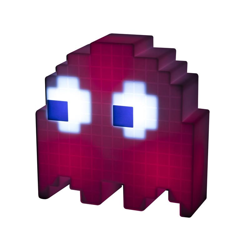 PAC-MAN Ghost Light | Paladone