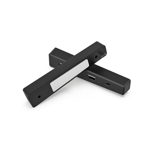 DOBE 4-Port USB Hub for PlayStation 5 Slim (Disc and Digital) | DOBE - 1