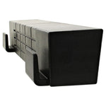 Dock game card storage casing for Nintendo Switch dock 28 in 1 - Black | ZedLabz - 9