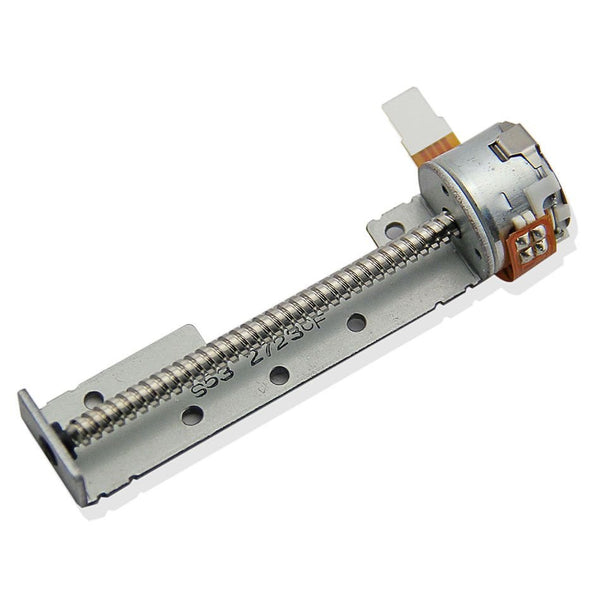 Drive motor for PS2 Slim SCPH-3900X Laser Snake Worm Sony PlayStation 2 Slim replacement | ZedLabz