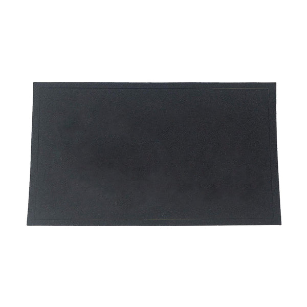 Dust seal for Sony PSP 1000, 2000 & 3000 LCD installation adhesive sticky pad mounting tape  - 2 pack | ZedLabz