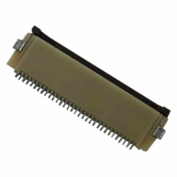 DVD Drive board to Motherboard ribbon connector socket for Nintendo Wii 32 pin repair replacement | ZedLabz