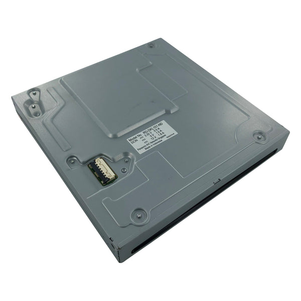DVD drive for Nintendo Wii U console RD-DKL101-ND replacement - PULLED | ZedLabz