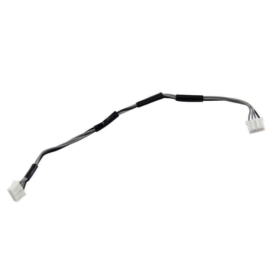 DVD Drive Power cable for PS4 console KEM - 860A flex wire replacement | ZedLabz - 1