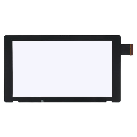 Screen lens for Nintendo Switch touch screen digitizer module replacement - REFURB | ZedLabz