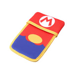 Protective neoprene case sleeve bag for handheld video game consoles | Funnyplaying