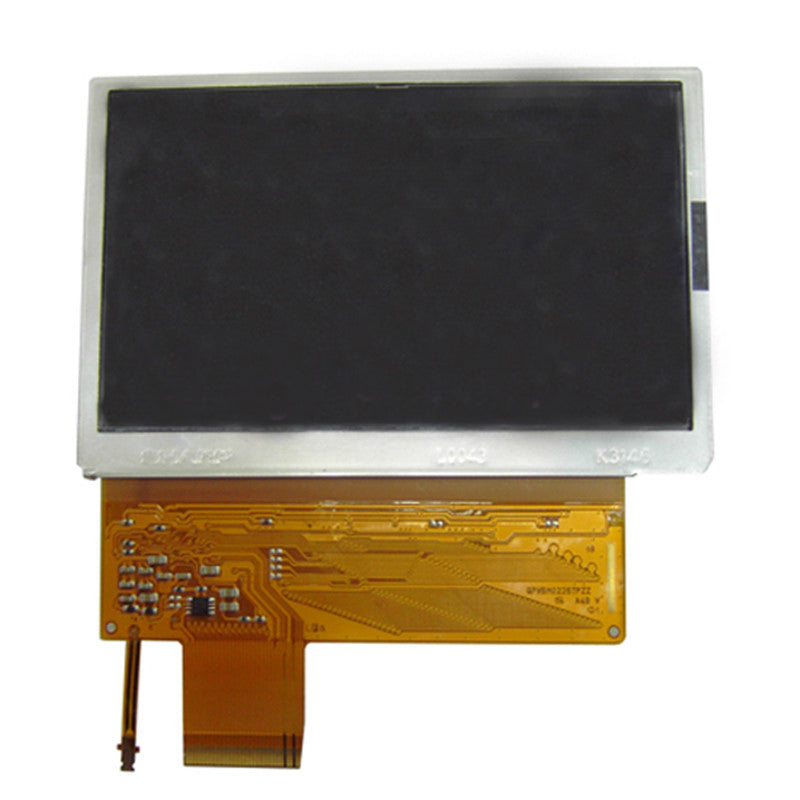 ZedLabz replacement LCD display screen for Sony PSP 1000 series handheld console