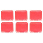 Individual tough plastic cases for SD SDHC SDXC & Micro SD memory cards | Assecure