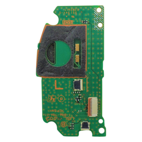Left PCB for Sony PS Vita 2000 directional d-pad home button board internal replacement - PULLED | ZedLabz