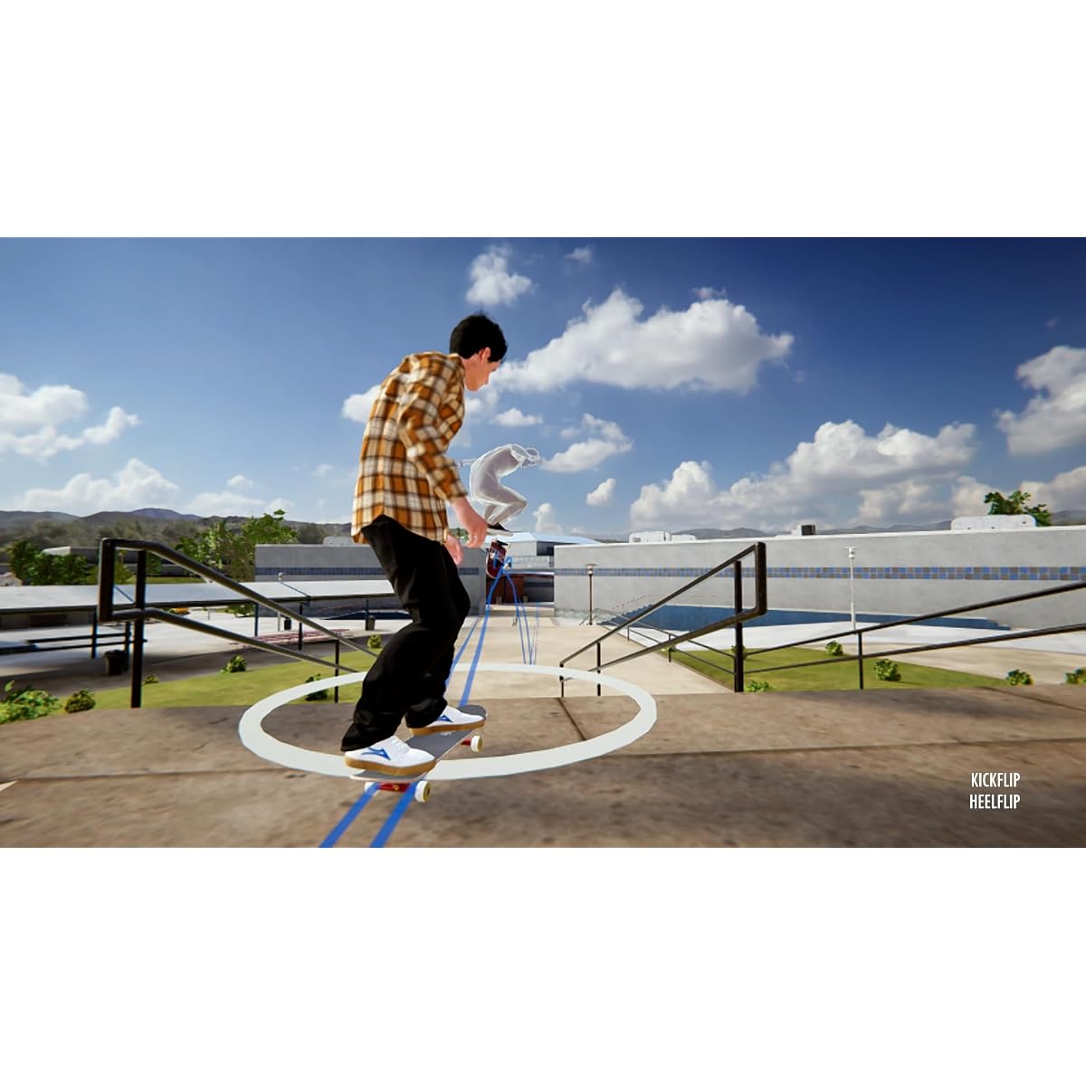 Skater XL for Nintendo Switch | Easy Day Studios