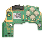 Buttons PCB Board for Sony PS Vita 1000 3G Left & Right Control replacement | ZedLabz