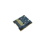 SD reader slot connector clip for Nintendo Switch Lite console motherboard replacement | ZedLabz