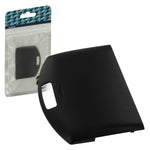 Replacement Battery Door For Sony PSP 1000 Series - Black | ZedLabz