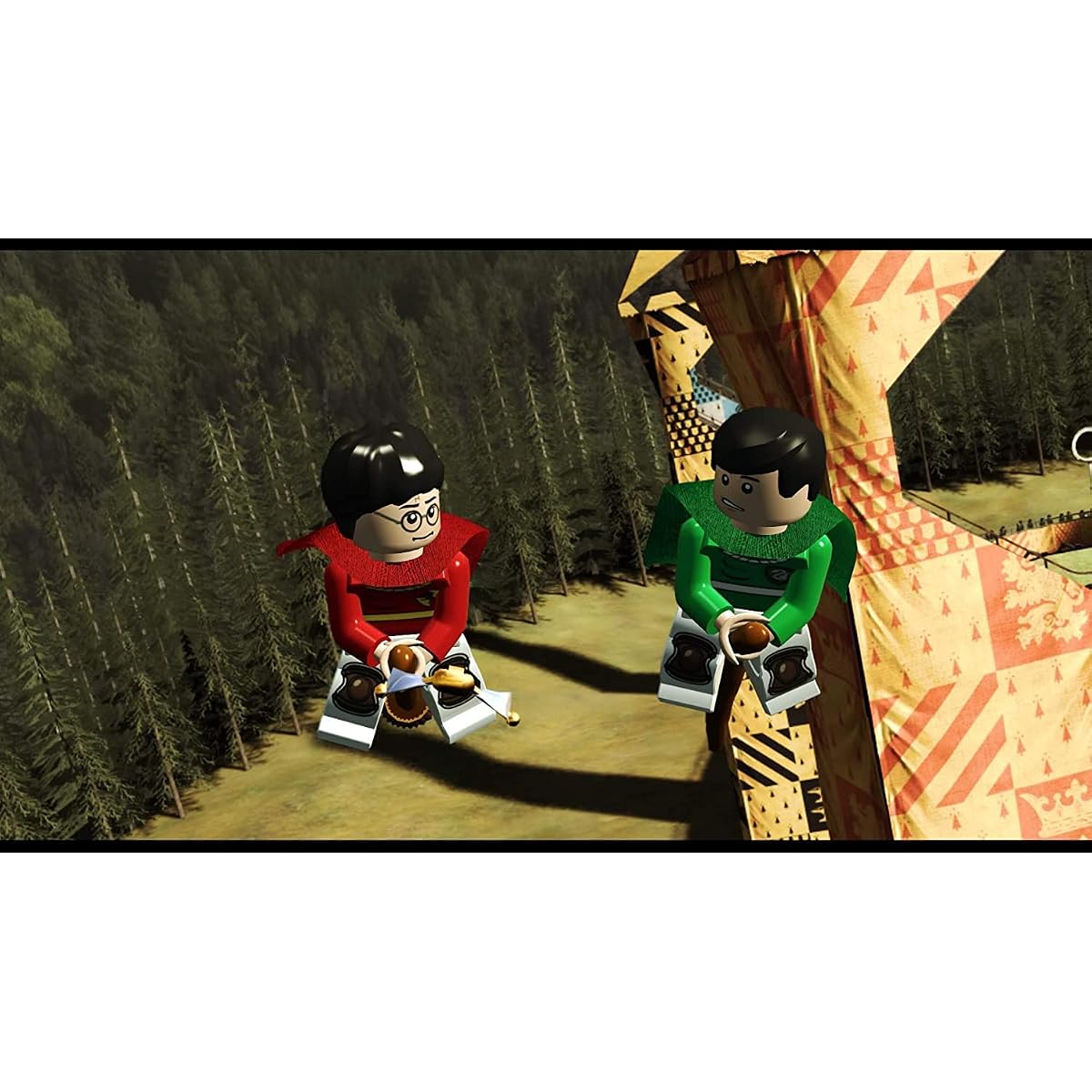 LEGO Harry Potter Collection for Nintendo Switch | Warner Bros. Games