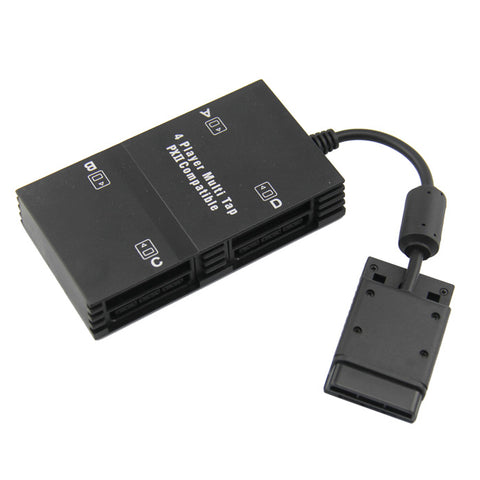 Multi Tap for PS2 Sony PlayStation 2 console 70000/90000 4 player | ZedLabz