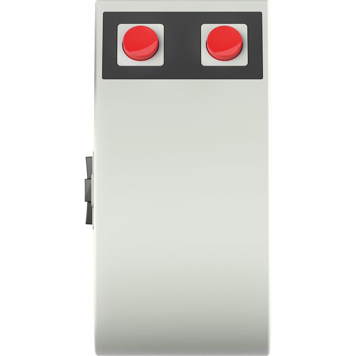 N30 2.4G wireless mouse for Windows & macOS - NES style | 8BitDo