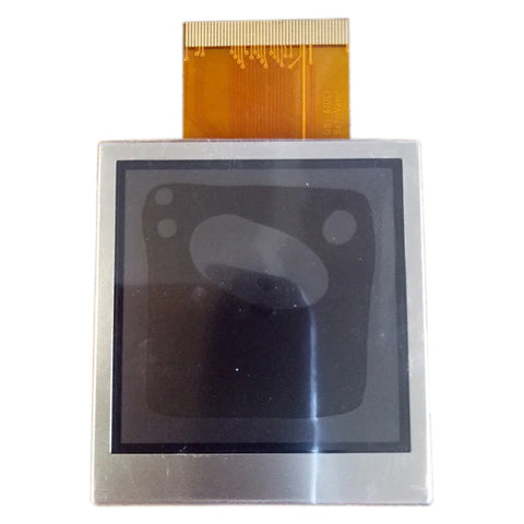 Aioli (Freckleshack) drop in TFT LCD screen upgrade kit for Nintendo Game Boy Color handheld console | BennVenn