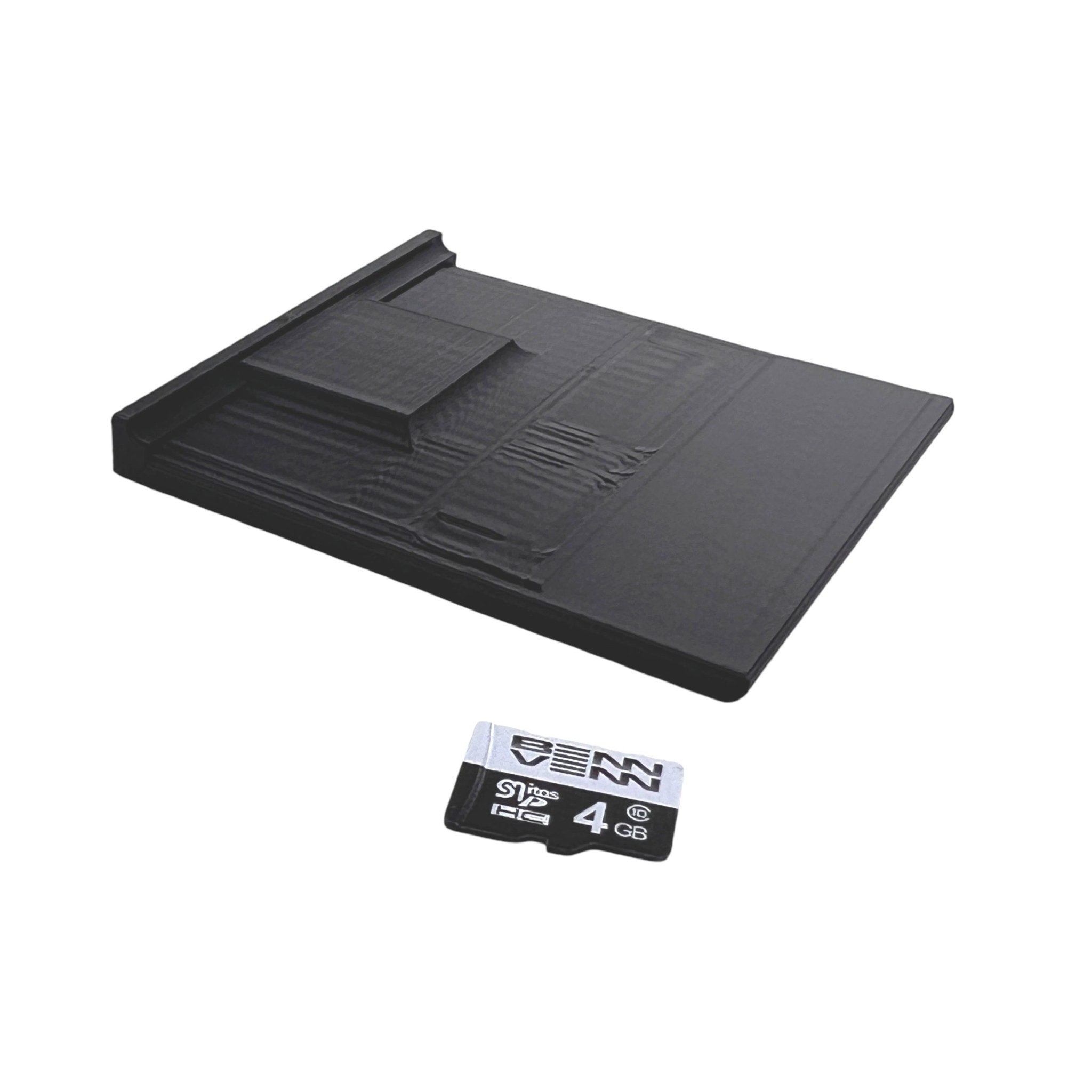 ElCheapo SD adapter flash cart with 4GB SD card for Atari Lynx | BennVenn - 4