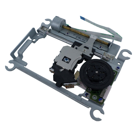 Laser lens & deck mechanism for PS2 90000 model replacement | ZedLabz