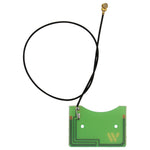 ZedLabz replacement internal Wifi antenna module pcb board for Nintendo DS Lite NDSL DSL